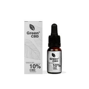 GREEN CBD 10%