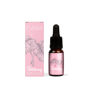 Evara 1000mg