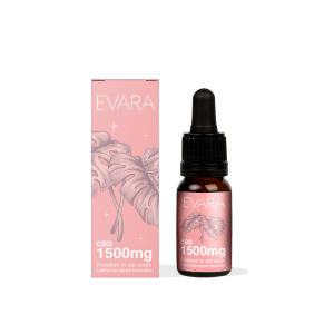 Evara 1500mg