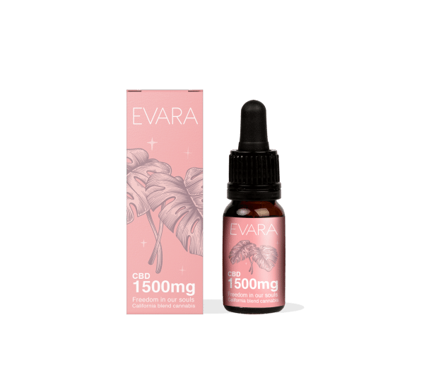 Evara 1500mg