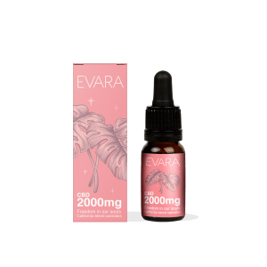 Evara 2000mg