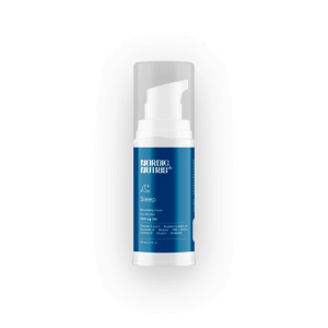 Maitinantis kremas Sleep 50 ml