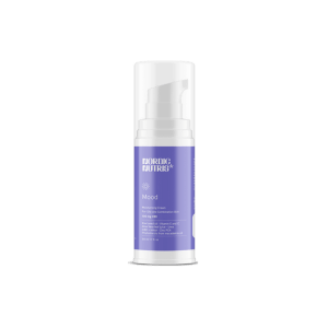 Drėkinamasis kremas Mood 50ml