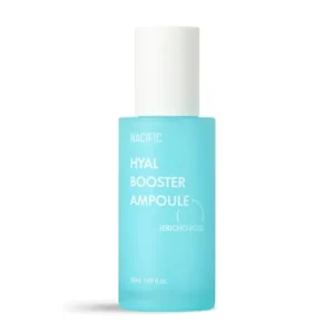 NACIFIC Hyaluron Booster ampoule serumas