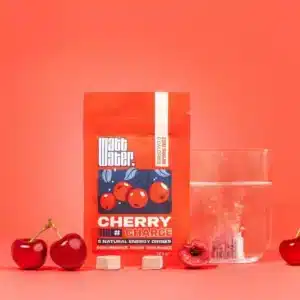 watt water cherry