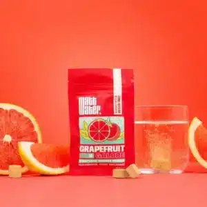 watt water grapefruit