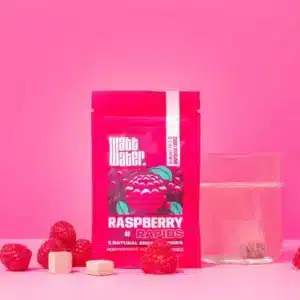 watt water raspberry