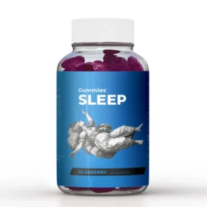 Nordic Nutris Sleep guminukai