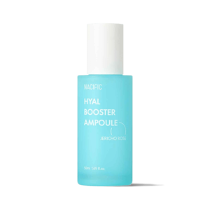 NACIFIC Hyaluron Booster ampoule serumas