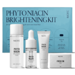 NACIFIC odą šviesinančių priemonių rinkinys