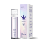 Veido kremas GLOW FACE CREAM su CBD kristalais Veido kremas GLOW FACE CREAM su CBD kristalais