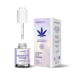 Paakių kremas UNDER EYE REPAIR su CBD kristalais Paakių kremas UNDER EYE REPAIR su CBD kristalais