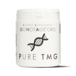 Grynas TMG (Trimetilglicinas/Betainas) DONOTAGE