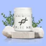 DoNotAge Pure NR - esipakend kivil