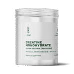 L Cell Kreatiinmonohüdraat