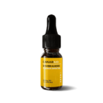 CANABAID Plataus Spektro CBD Kanapių Aliejus 2000mg CANABAID Plataus Spektro CBD Kanapių Aliejus 2000mg