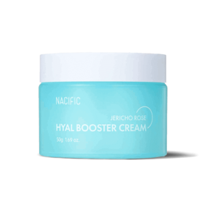 NACIFIC Hyaluron Booster veido kremas