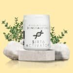 DoNotAge SIRT6 Activator - priekšpusē uz akmens iepakojuma