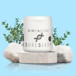 DoNotAge SureSleep - esipakend kivist
