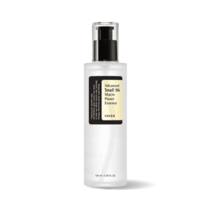 COSRX Advanced Snail 96 Mucin Power Essence veido esencija