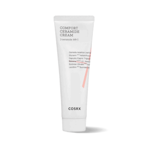 COSRX Balancium Comfort Ceramide Cream veido kremas