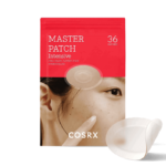 COSRX Master Patch Intensive Hidrokoloidiniai pleistrai spuogams