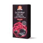 Dr.OHHIRA® DELUXE 5 metus fermentuotas 12 rūšių gerųjų bakterijų kompleksas Dr.OHHIRA® DELUXE 5 metus fermentuotas 12 rūšių gerųjų bakterijų kompleksas 30kaps.