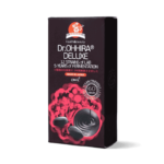 Dr.OHHIRA® DELUXE 5 metus fermentuotas 12 rūšių gerųjų bakterijų kompleksas 60 Dr.OHHIRA® DELUXE 5 vuoden fermentoitu 12 hyvän bakteerilajin kompleksi.