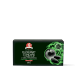 Dr.OHHIRA® STANDARD 3-vuoden fermentoitu kompleksi 12 lajin elinkelpoisista bakteereista 60 kaps.