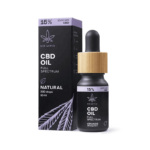 HEMPO Täyden spektrin CBD hamppuöljy 15%