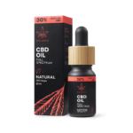 HEMPO Täyden spektrin CBD hamppuöljy 30%