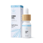 HEMPO Pilno spektro CBD kanapių aliejus 10% HEMPO Pilno spektro CBD kanapių aliejus 10%