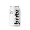 Brite Raspberry Mint Brite gėrimai: visi skoniai ir kainos | Purama