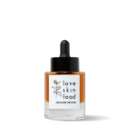 Love Skin Food Ekologiškas itin drėkinantis vitaminų nektaras