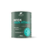 Nature's Finest Maisto papildas Detox Aqua Atack