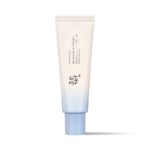 BEAUTY OF JOSEON Relief Sun Aqua Fresh Rice + B5 SPF50+ PA++++ Apsauginis Kremas nuo Saulės