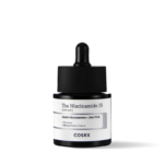 COSRX The Niacinamide Serumas su 15% niacinamido