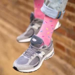 Kojinės "TOKYO PINK" SPORCKS