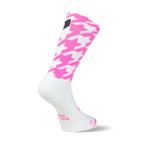 Kojinės FLOW PINK SPORCKS