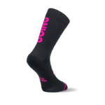 Kojinės KEEP GOING BLACK SPORCKS