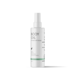 LE-KKU CBD ķermeņa eļļa