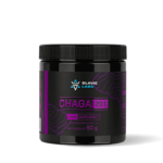 SLAVIC LABS Chaga 20:1 Detoksikacijos papildas