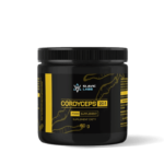 SLAVIC LABS Cordyceps DER 20:1 Energia- ja kestävyyslisäys.