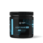 SLAVIC LABS Lion's mane 20:1 Neuroprotekcinis papildas