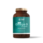 SLAVIC LABS Omega-3 taukskābju triglicerīdi SLAVIC LABS Omega-3 taukskābju triglicerīdi