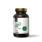 SLAVIC LABS Recovery Jarga urheilulisäke SLAVIC LABS Recovery Jarga urheilulisäke