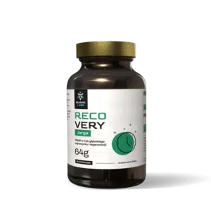 SLAVIC LABS Recovery Jarga Sportinis papildas