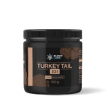 SLAVIC LABS Turkey Tail Coriolus Imuniteto stiprinimo papildas