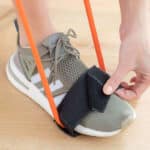 InnovaGoods Bootrainer Diržas su pasipriešinimo juostomis