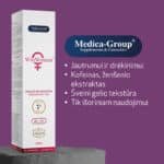 MEDICA GROUP Intimiteettiä parantava geeli